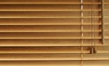 Blinds and Awnings Timber Blinds