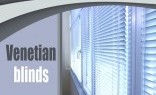 Blinds and Awnings Venetian Blinds